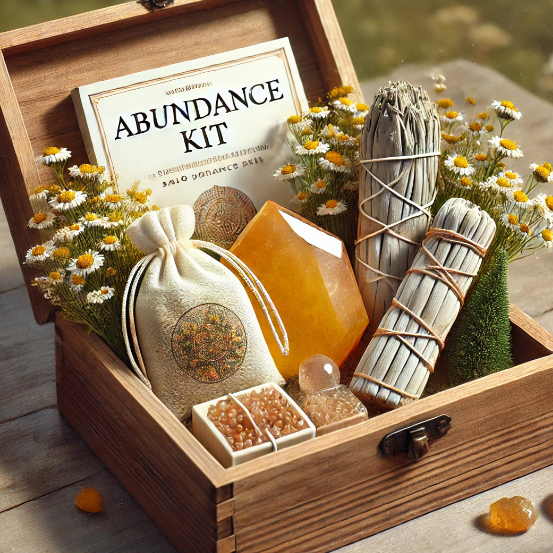 Abundance Kit