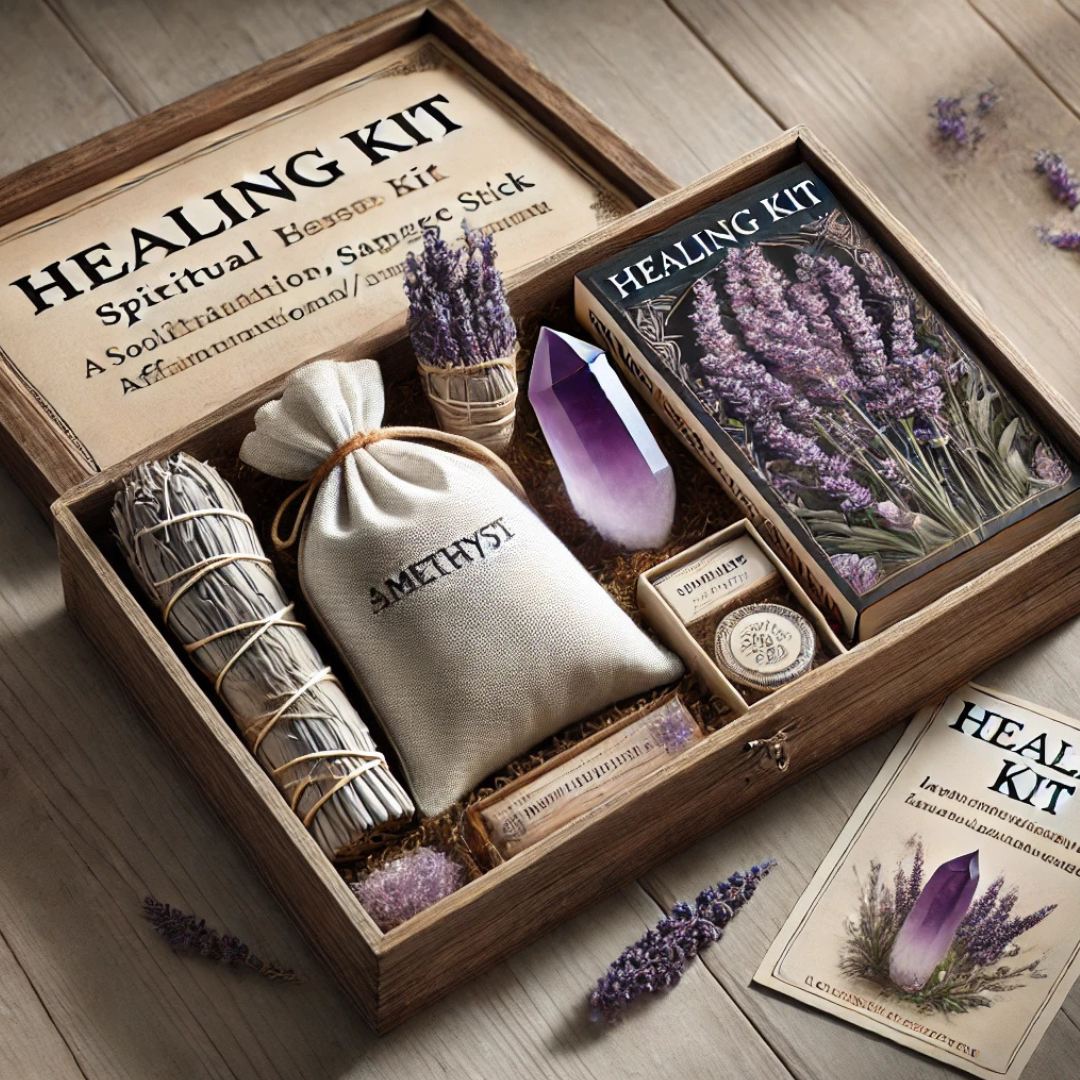 Healing Kit