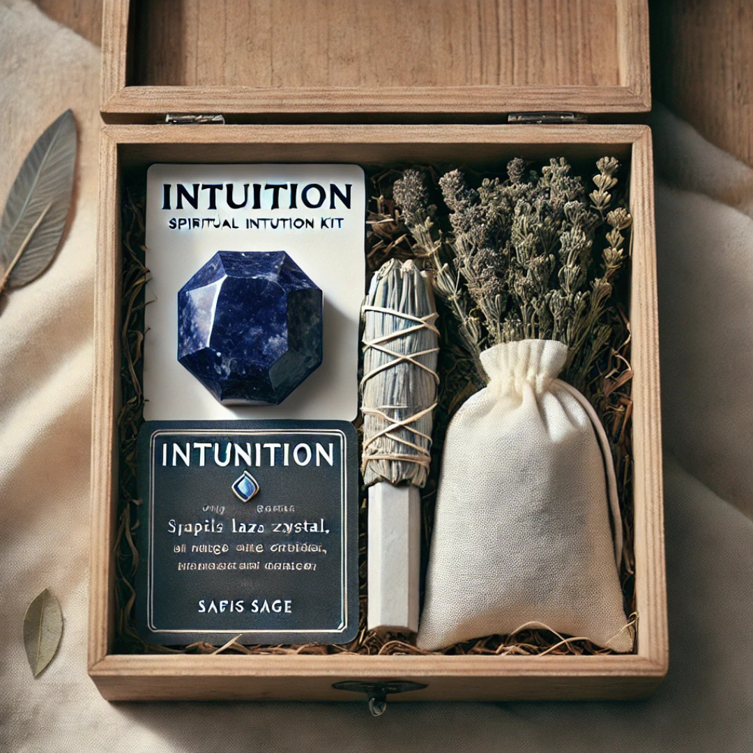 Intuition Kit