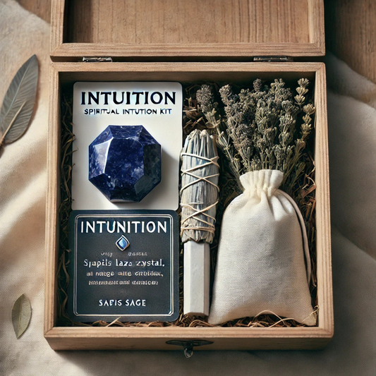 Intuition Kit